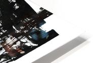 Ballerin_ HD Metal print