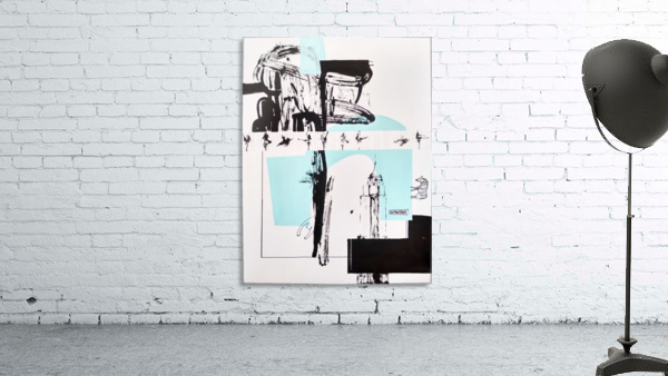 Balleryna Wall Preview