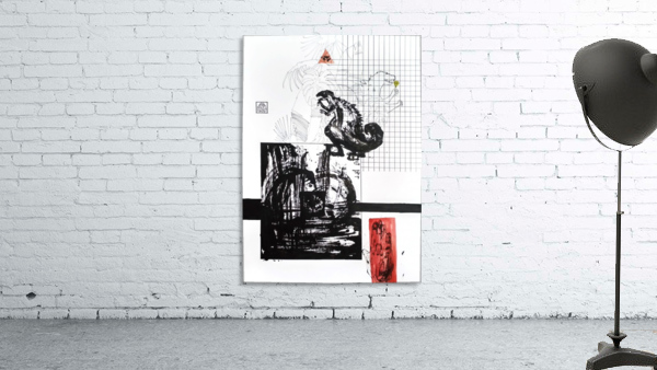 Dinozavr_ Wall Preview