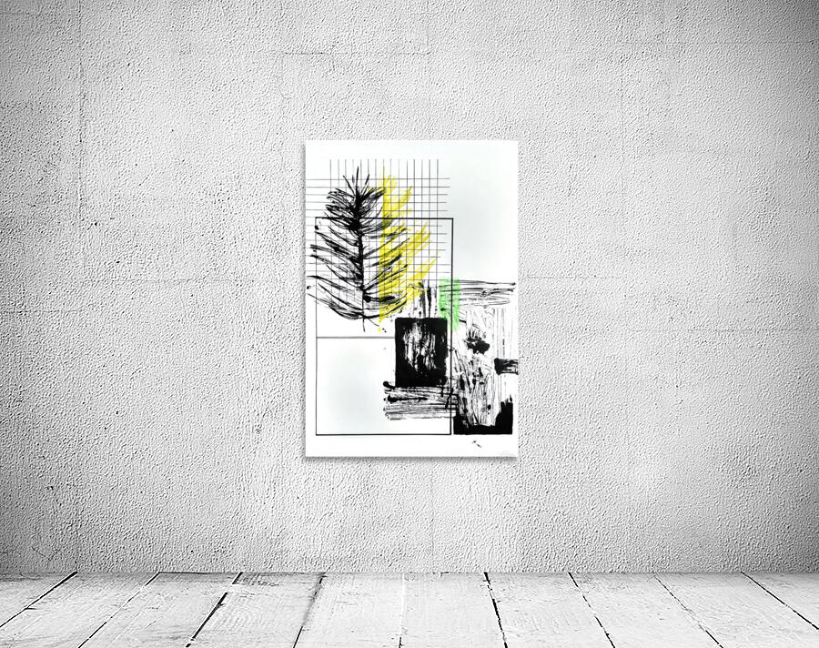 PlantYS_ Wall Preview