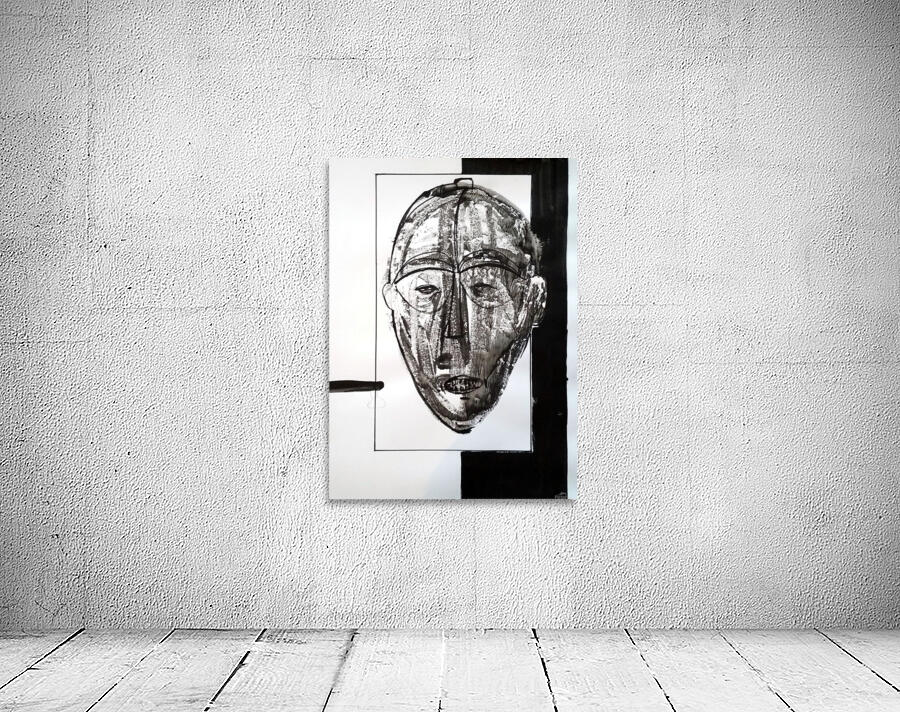 Mask_ Wall Preview