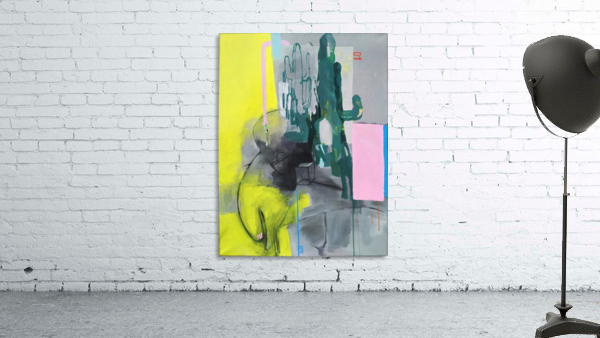CactusB Wall Preview