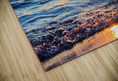 Sauble Shore 01 Monica Roberts Photography puzzle