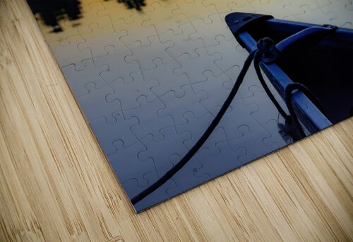 Docked Monica Roberts Photography puzzle