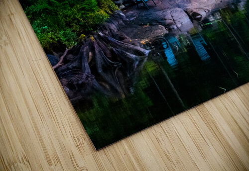 The View Monica Roberts Photography puzzle
