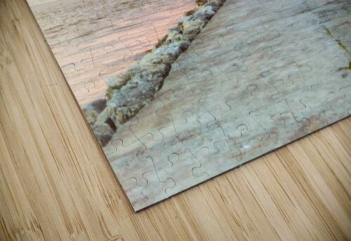 Lighthouse at the Ready Monica Roberts Photography puzzle