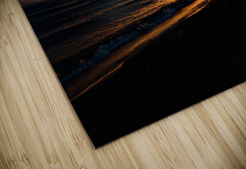 Sauble Sunset 01 Monica Roberts Photography puzzle