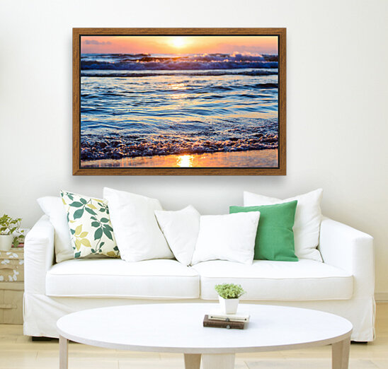 Sauble Shore 01 Reproduction