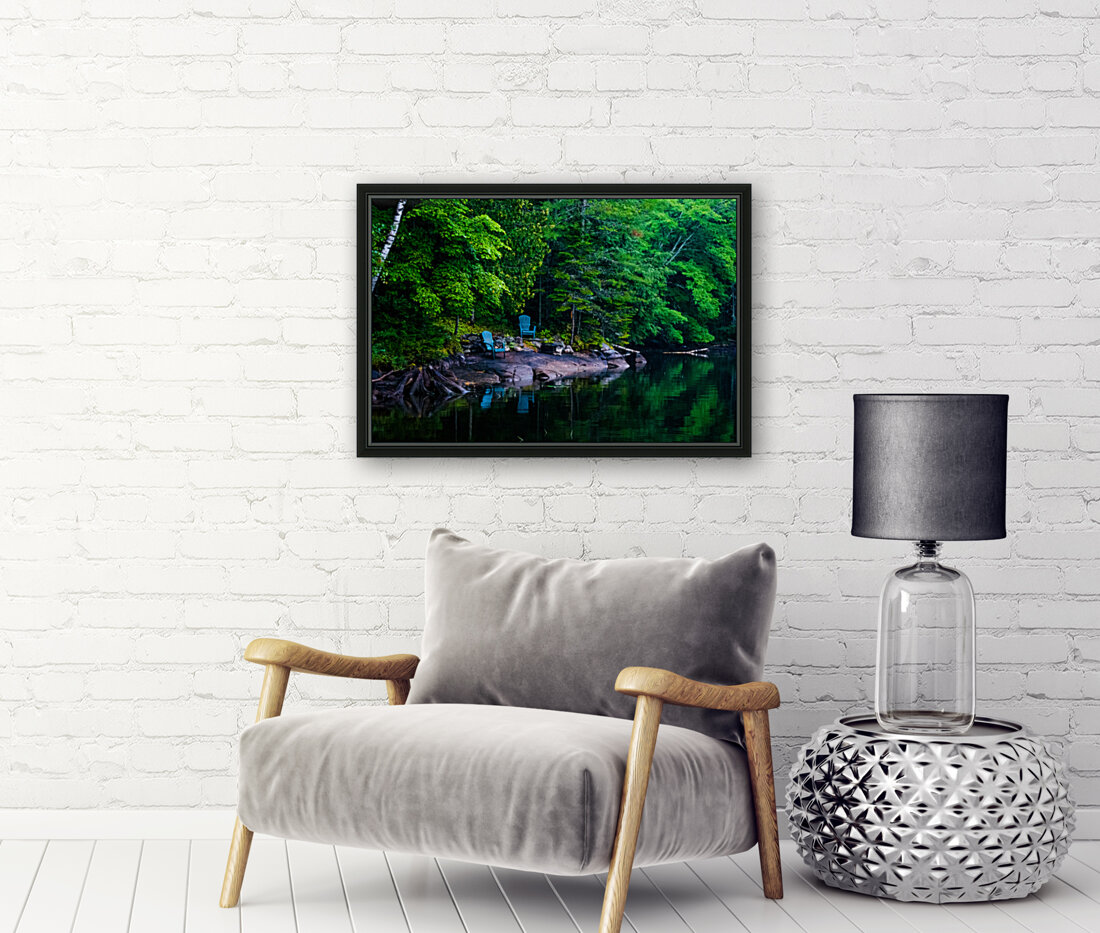 The View Reproduction