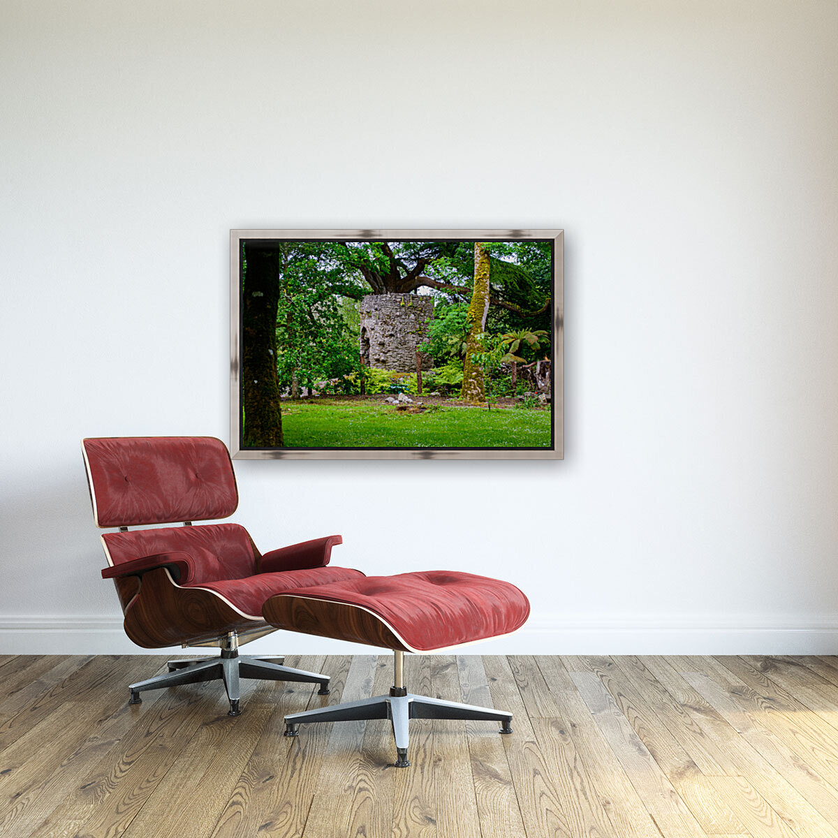 Blarney Gardens Reproduction