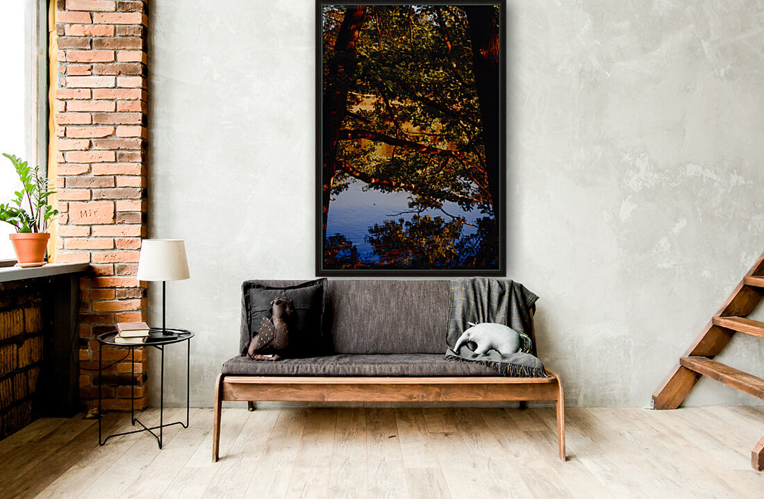 Abstract Autumn 01 Reproduction