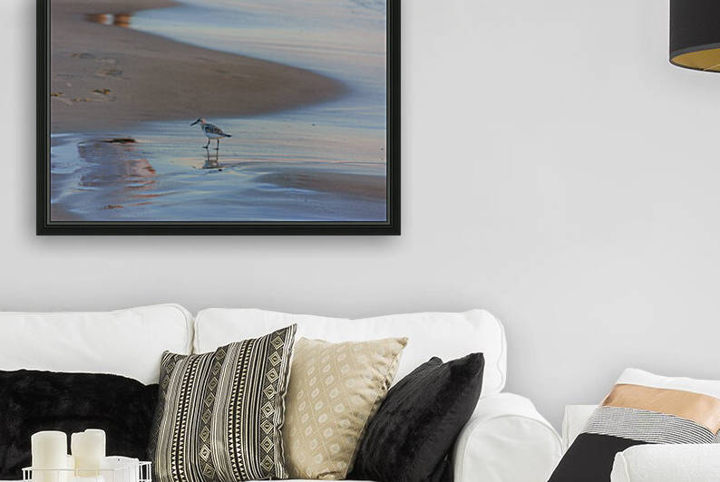Sauble Shore 02 by Monica Roberts Photography