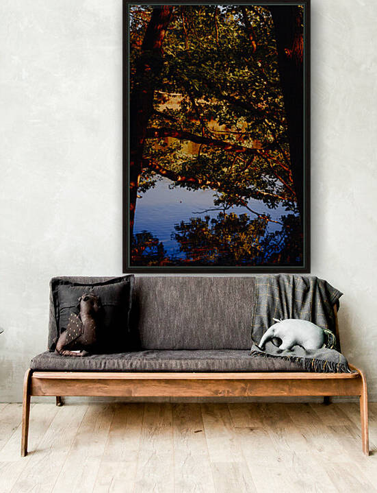 Abstract Autumn 01 Reproduction