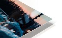 Niagara HD Metal print