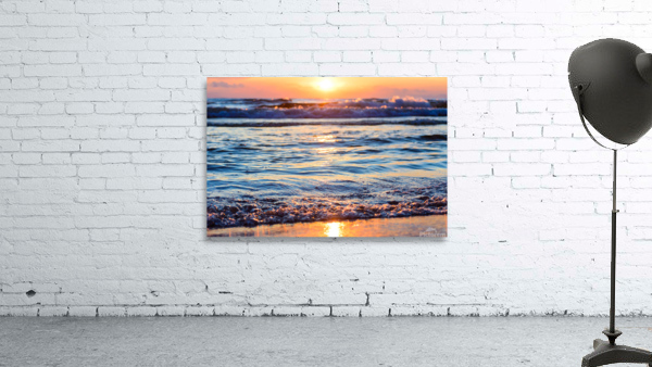 Sauble Shore 01 Wall Preview