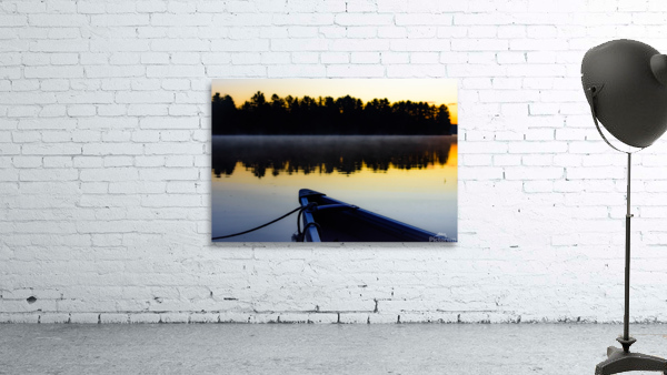 Docked Wall Preview