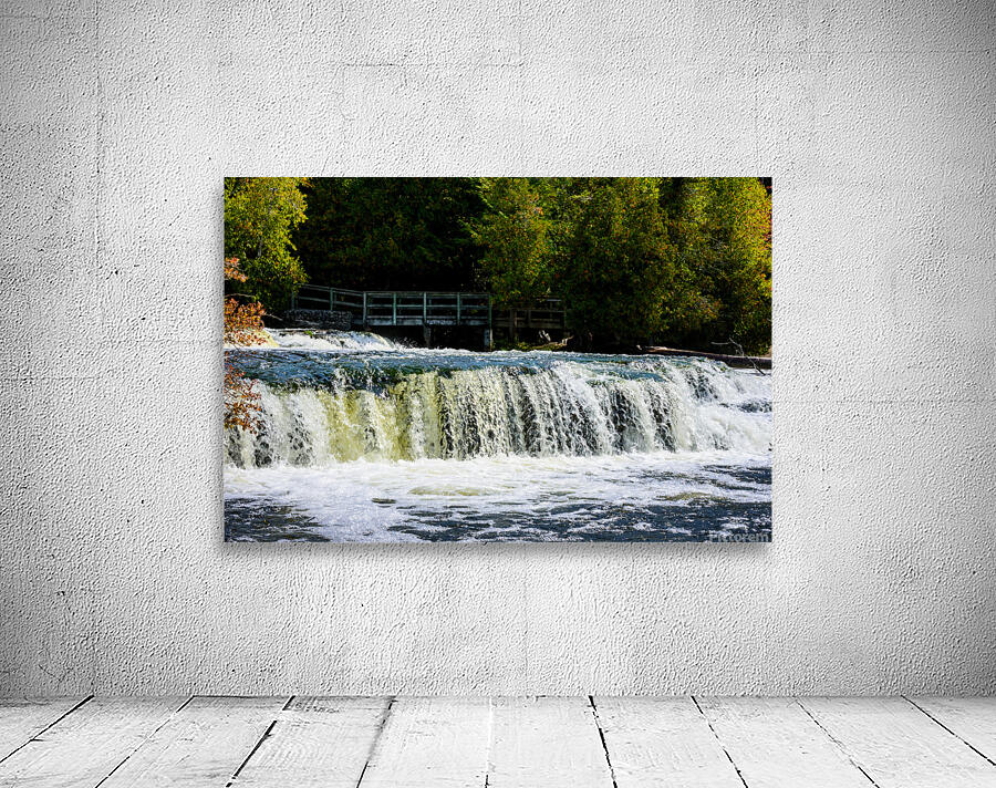 Sauble Falls 01 Wall Preview