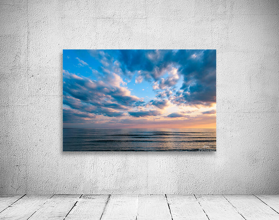 Sauble Sunset 03 Wall Preview