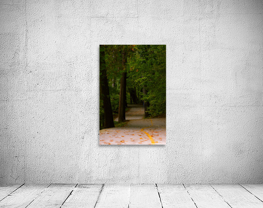 Early Autumn Wall Preview