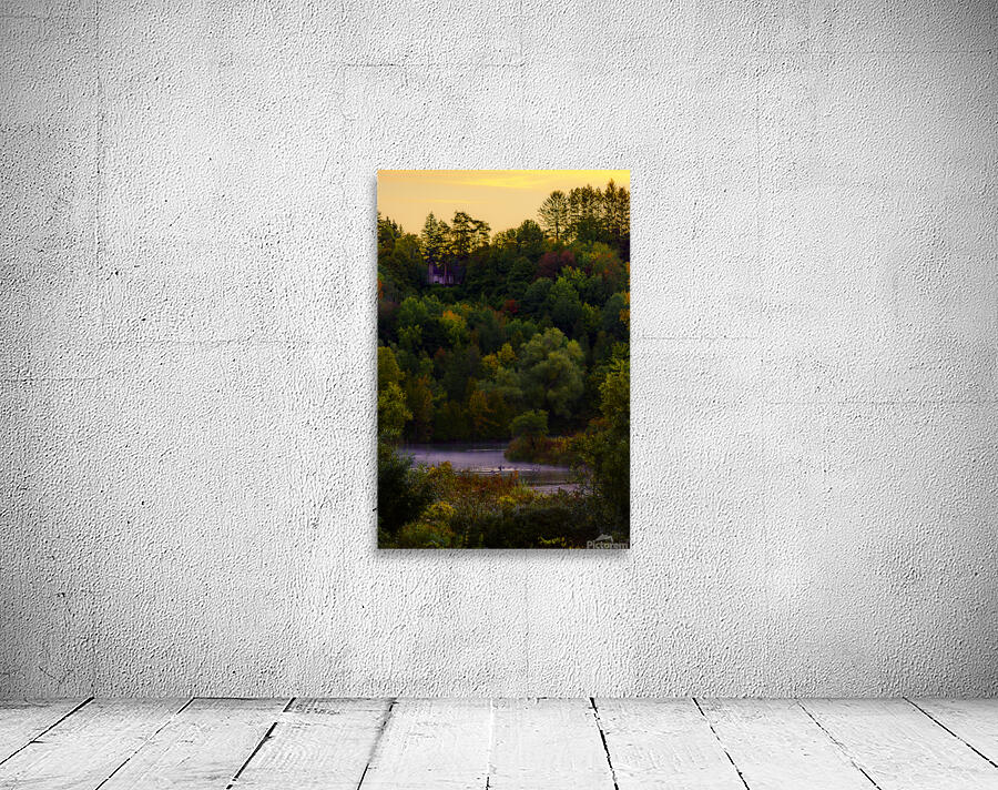After The Storm 01 Wall Preview