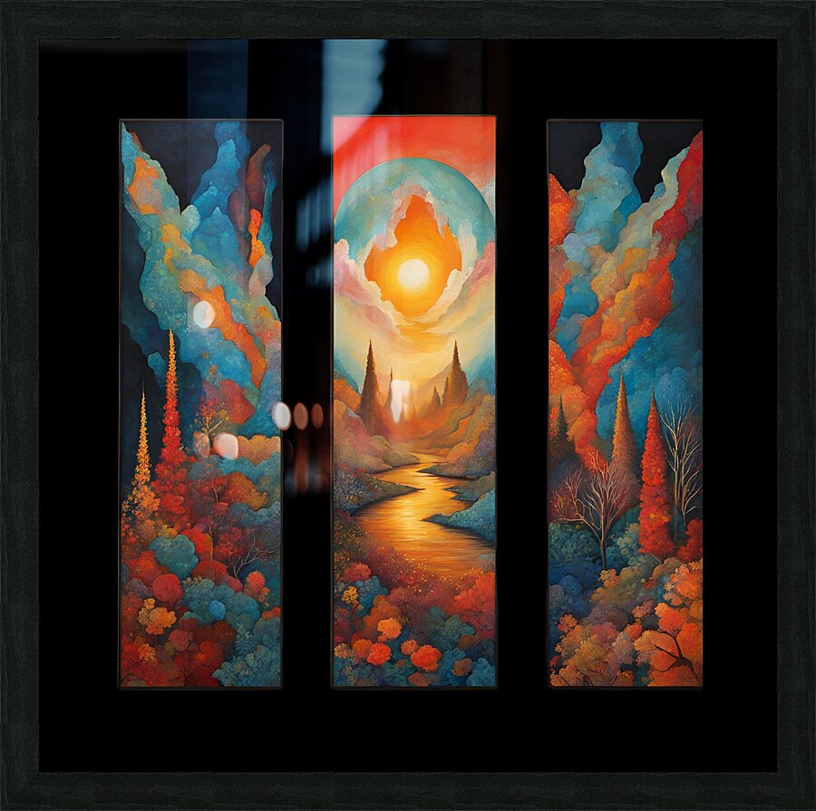  Fine Art print