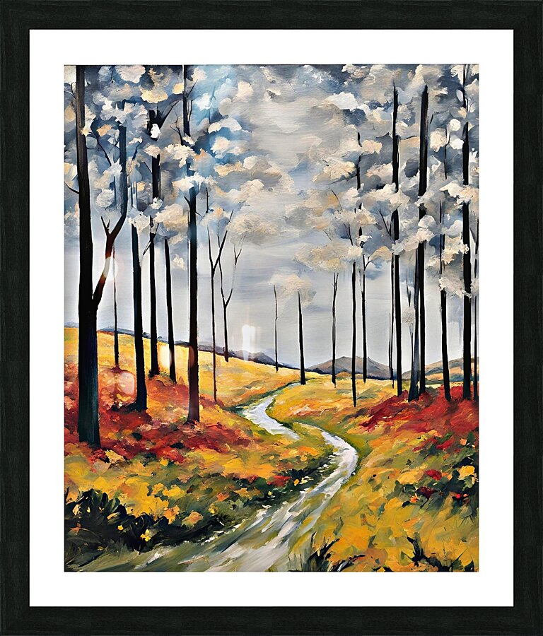  Fine Art print