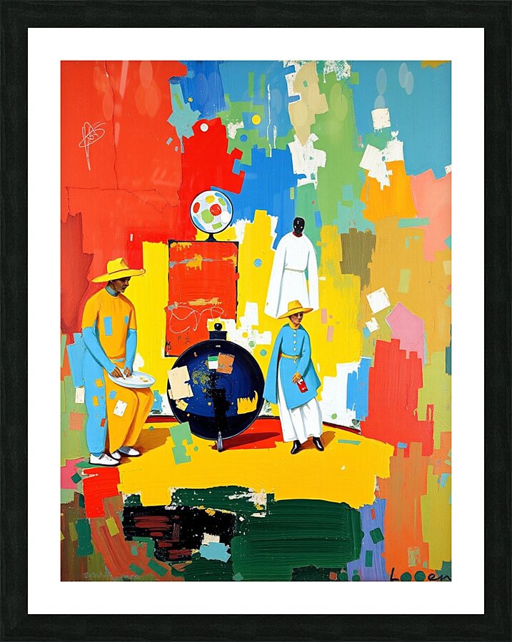  Fine Art print