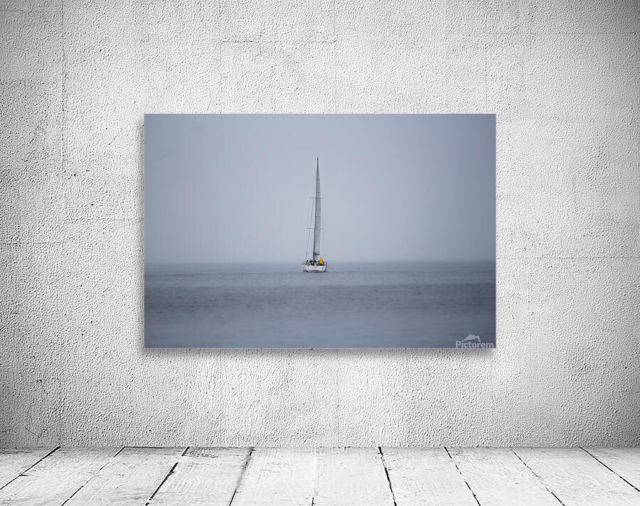 Calm Waters  Wall Preview