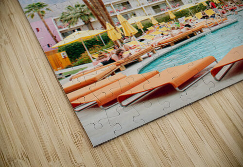 The Saguaro Tegan Dow puzzle