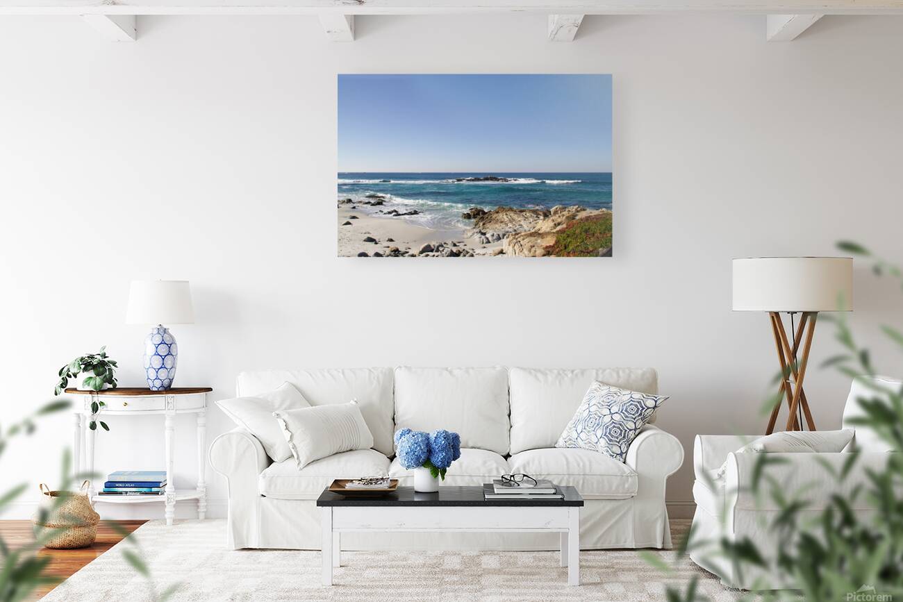 Pebble Beach Reproduction