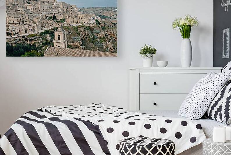 Matera - Italys Oldest City  by Tegan Dow