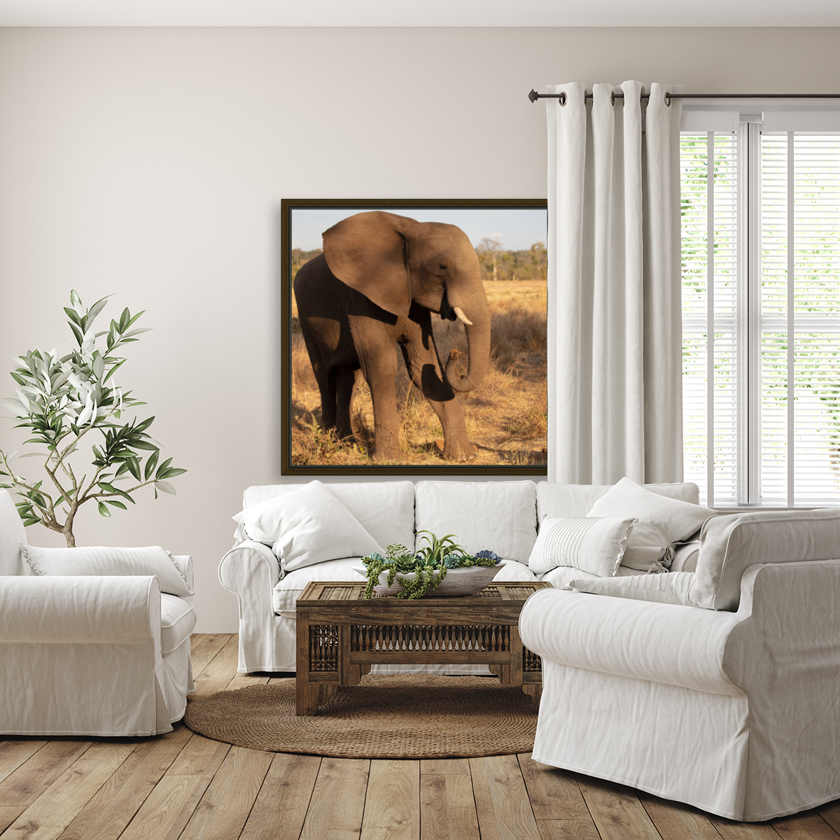 1119 - Elephant Reproduction