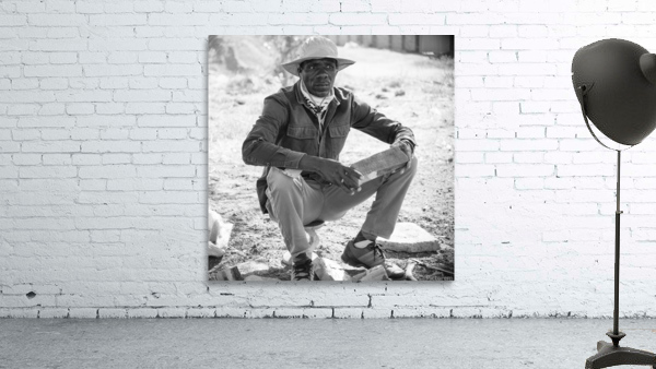 1126 - Portrait  Wall Preview