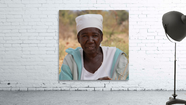 1139 - Portrait Wall Preview
