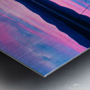 Northshore Dawn  Metal print