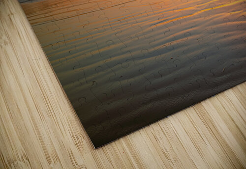 Sun and Sand Mike Lee puzzle