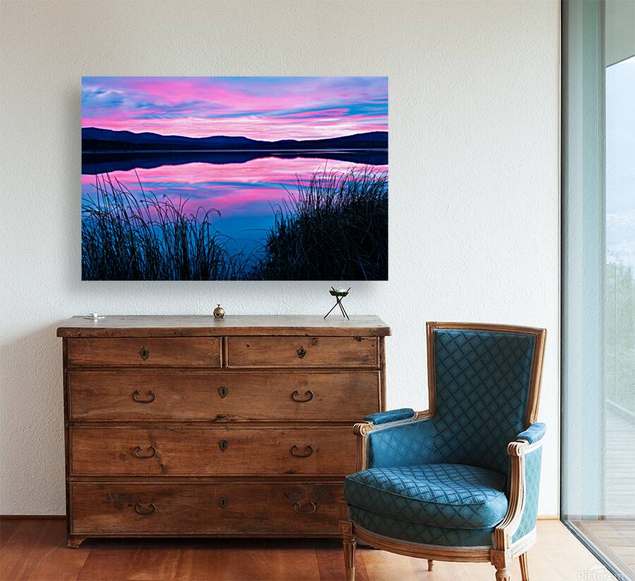 Northshore Dawn  Reproduction