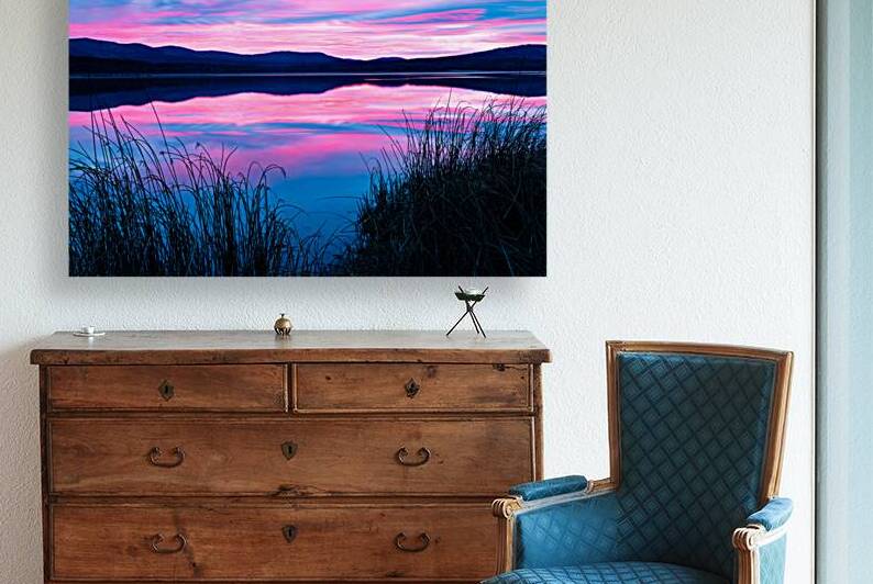 Northshore Dawn  by Mike Lee