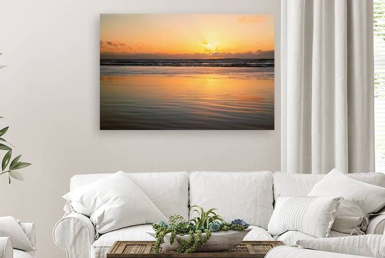 Sun and Sand by Mike Lee
