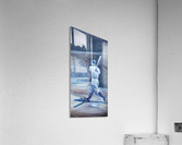 Lou Gehrig  Acrylic Print