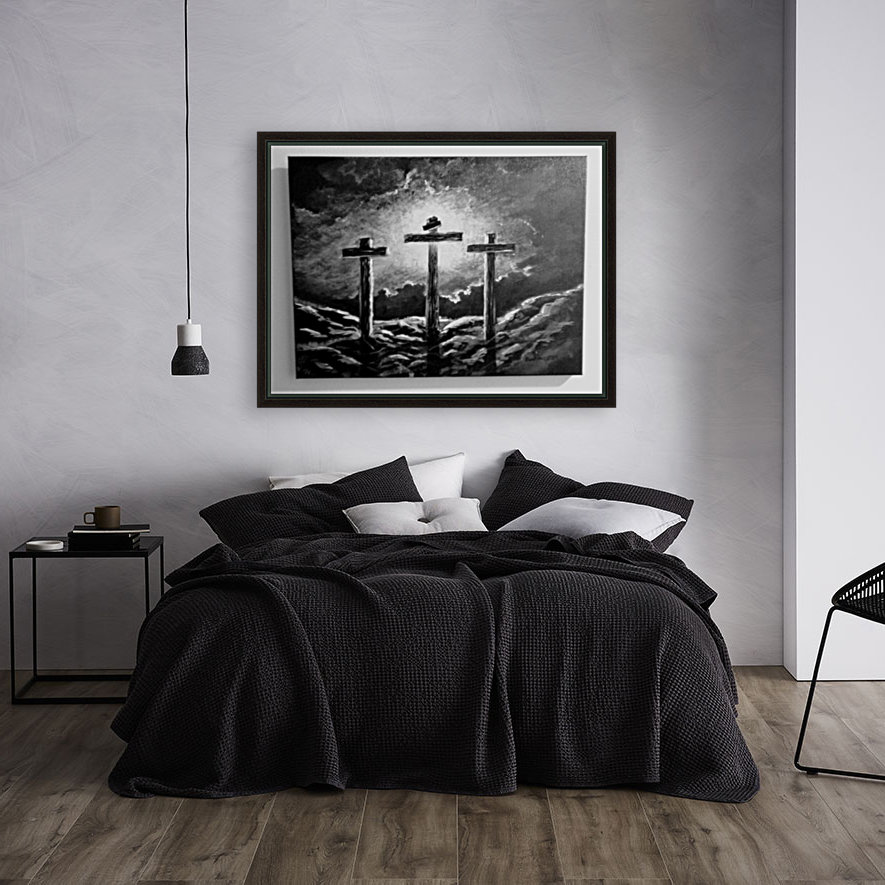 Risen Reproduction