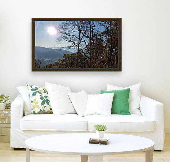 Energized  by Lynn Buckmaster