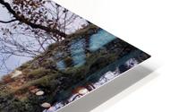Spotlight  HD Metal print