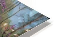 Adventure Awaits HD Metal print