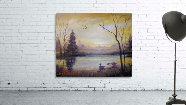 Mikes Marsh Wall Preview