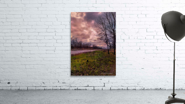 Hikers Delight Wall Preview