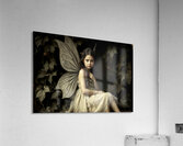 Old Soul Acrylic Print