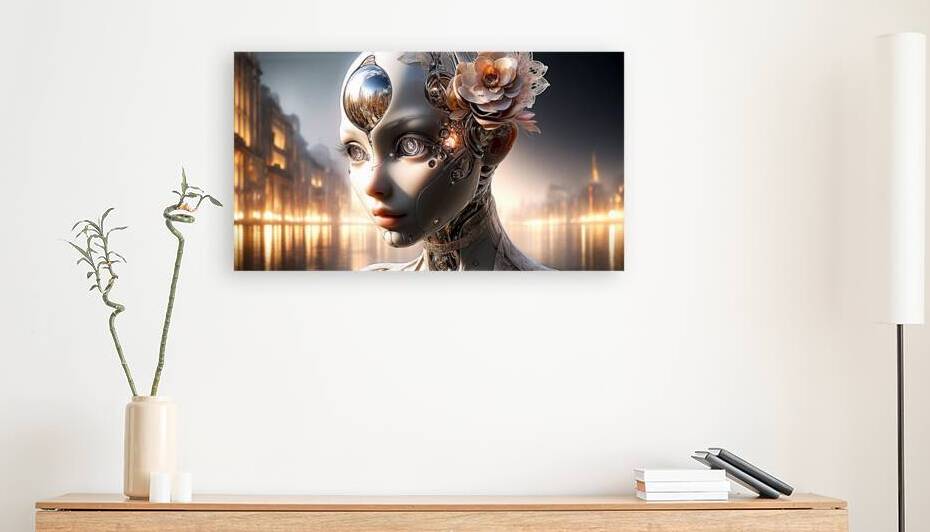 Golden Queen Reproduction