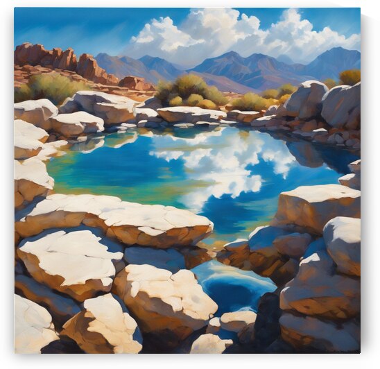  with a backdrop of clear blue skies stretch by youssef jrifi
