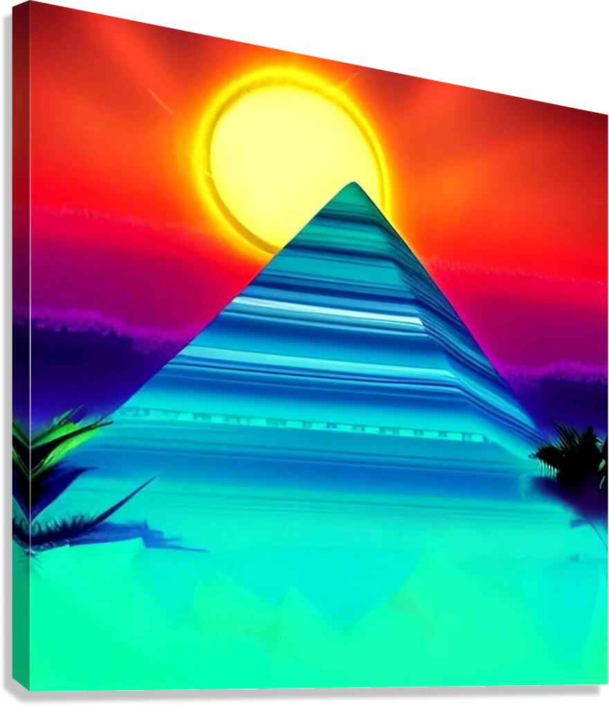 Piramide